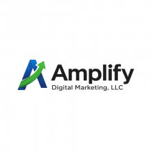 Amplify Digital Marketing, LLC Logo
