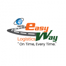 Easyway Logistics Logo