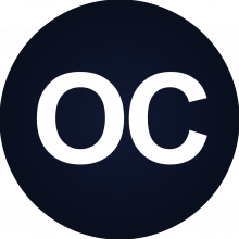 Omrak Commerce Logo