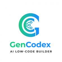 GenCodex Logo