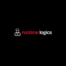 Runtime Logics Logo