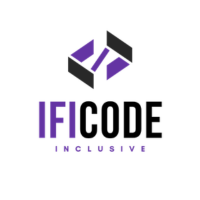 iFiCode Inclusive Logo