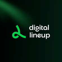 Digital Lineup Logo
