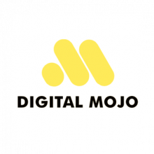 Digital Mojo Logo