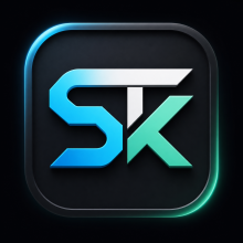 seentk Logo