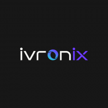 Invronix Logo