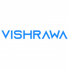 Vishrawa Digital Solutions Logo