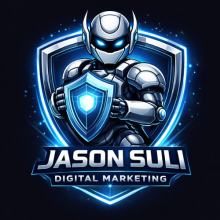 Jason Suli Digital Marketing Logo