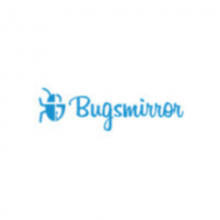 Bugsmirror Research Private Limited Logo