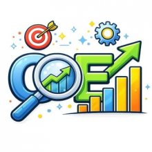SEO Detective Logo