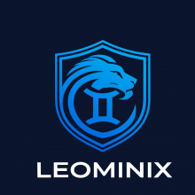 Leominix Logo