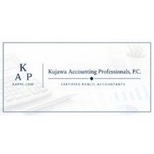 Kujawa Accounting Professionals, P.C. Logo