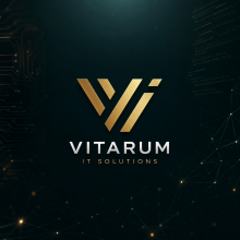 Vitarum IT Logo