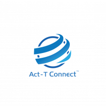 ACT T CONNECT PVT. LTD. Logo