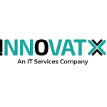 Innovatx Technologies Logo