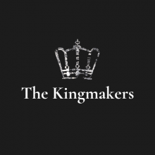 The Kingmakers Logo