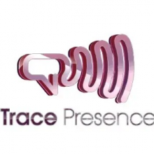 Trace presence Logo