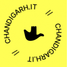 Chandigarh IT Logo