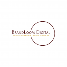 BrandLoom Digital Private Limited Logo
