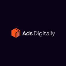 Ads Digitally Logo