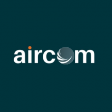 Petabyte Aircom Limited Logo