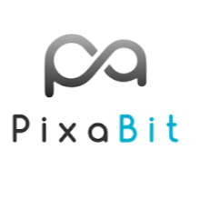 Pixabit Logo