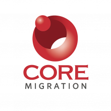 Core Migration Logo