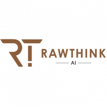 Rawthink AI Logo