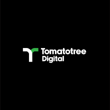 Tomatotree Digital Logo