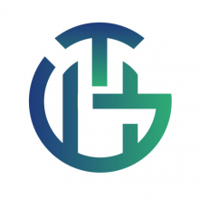Global HuntersTech Technologies Logo