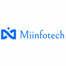 Miinfotech Logo