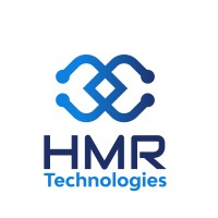 HMR Technologies Logo