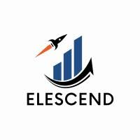 Elescend Marketing Logo