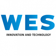 WES Innovation and Technology Logo
