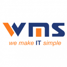 WMS Middle East Logo
