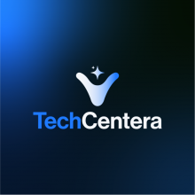 Tech Centera Logo