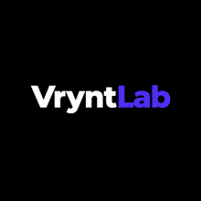 VryntLab Logo