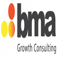 BMAG Consulting Logo