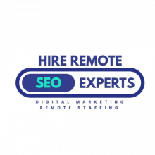 HIre Remote SEO Experts Logo