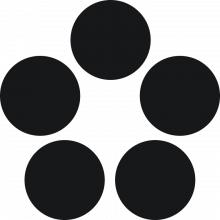 Bolder Agency Logo