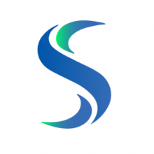 ShreeshTech Digital Solution Logo