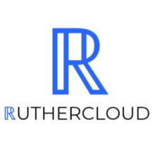 RutherCloud Solutions Logo