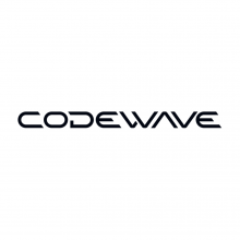 Codewave.eu Logo
