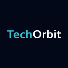 TechOrbit Solutions Private Limited Logo