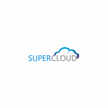 Super Cloud Logo
