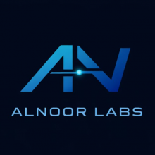 Al Noor Labs Logo