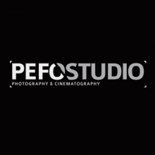 Pefo Studio Logo