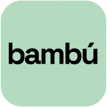 Bambú Logo