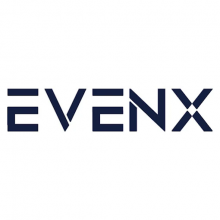 Evenx Logo