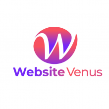 Website Venus Logo